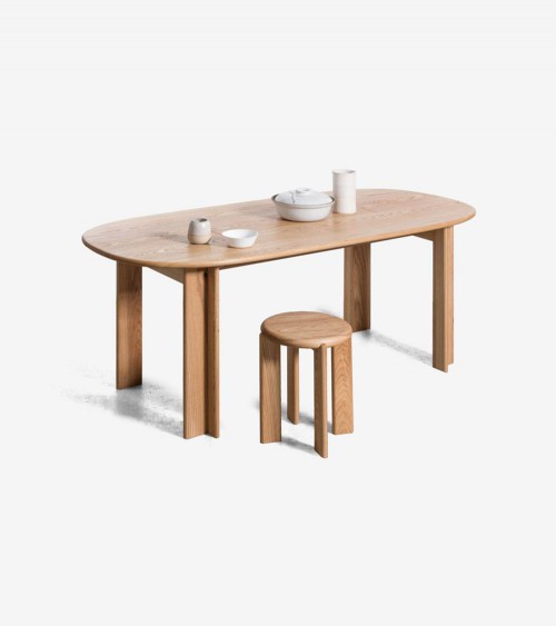 Miro Dining Table