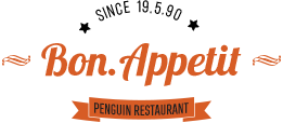 Leo Bon Appetit logo