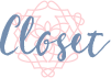 Leo Closet logo