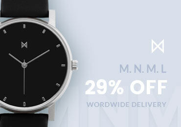 29% Off Wordwide Delivery
