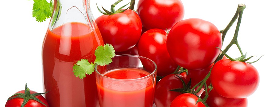 Tomatensaft