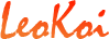 Leo Koi logo