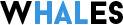 Leo Whale logo